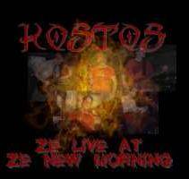 Ze Live At Ze New Morning